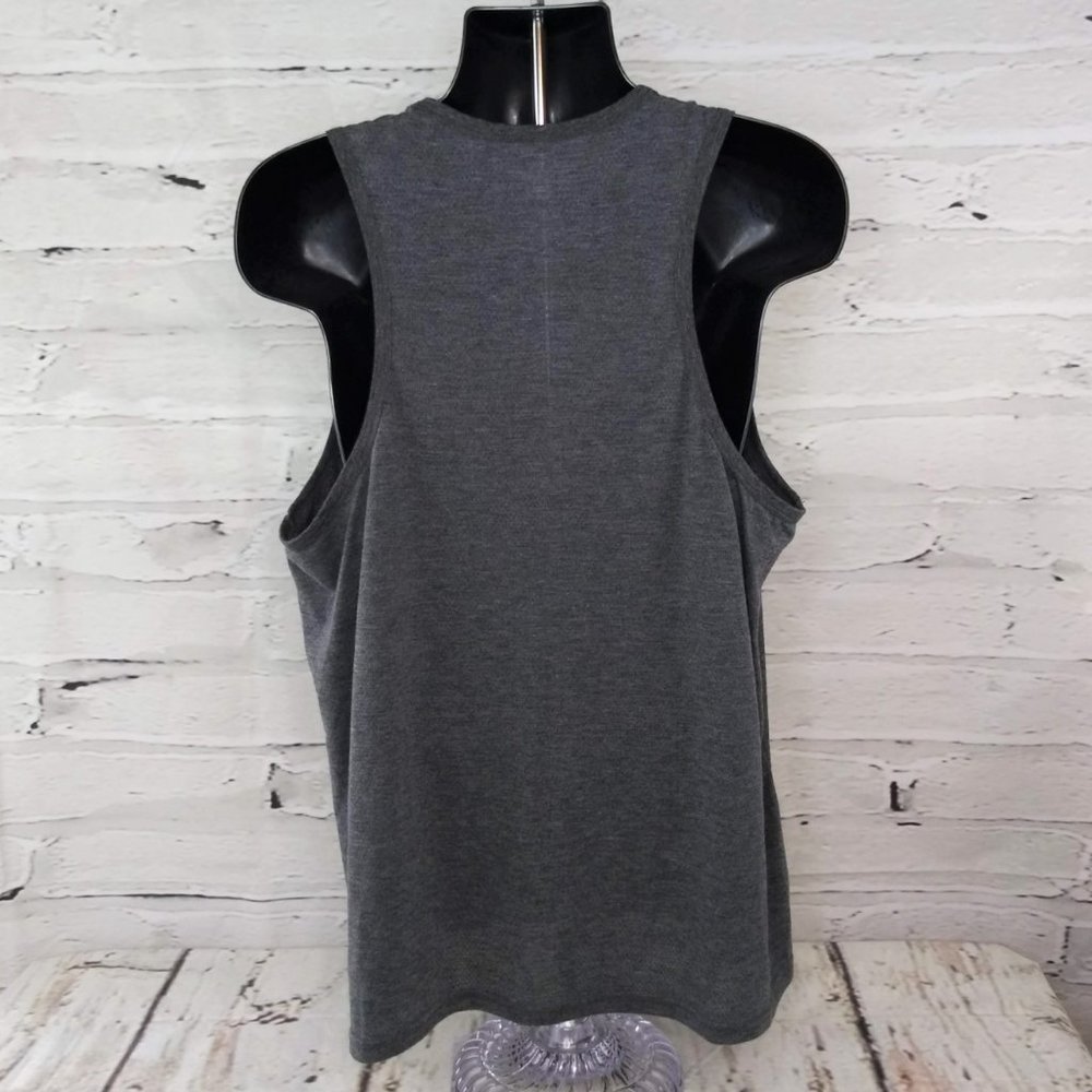 Performance Training Racer Back Tank Top - Picture 3 of 6